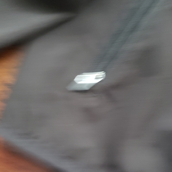 Vuori Men's Black Hooded Windbreaker Athleisure Outdoor Size XL - Picture 5 of 11